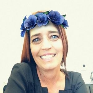 Meet your Posher, Kimberly